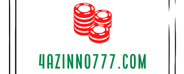 4azinno777.com – Casino Games